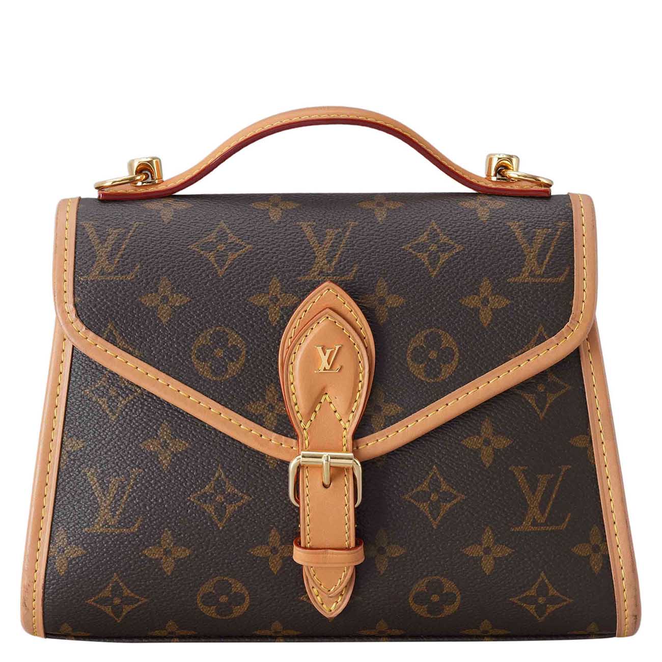 LOUIS VUITTON(USED)루이비통 M44919 모노그램 아이비백